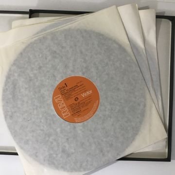 Elvis Presley ‎– The Other Sides - Worldwide Gold Award Hits - Vol. 2 (4 LP Kutulu + Posterli Set)