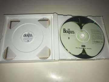 The Beatles ‎– Anthology 2 2 CD