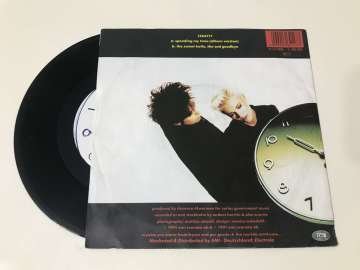 Roxette – Spending My Time
