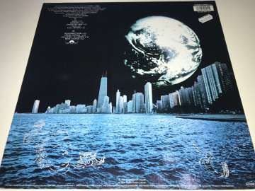 Kitaro ‎– From The Full Moon Story