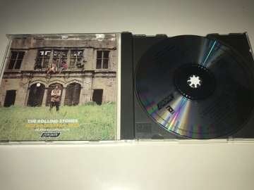 The Rolling Stones – Hot Rocks 1964-1971