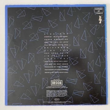 The Moody Blues ‎– Octave