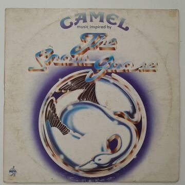 Camel ‎– The Snow Goose