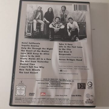 Eagles – Hell Freezes Over