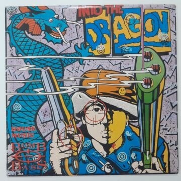 Bomb The Bass ‎– Beat Dis