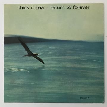 Chick Corea – Return To Forever