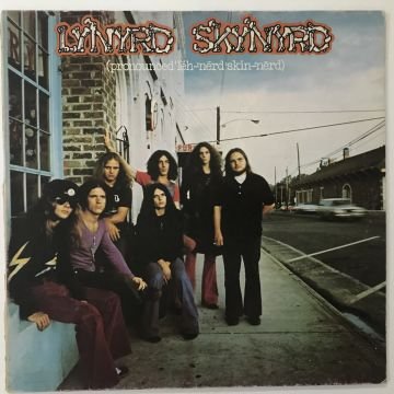 Lynyrd Skynyrd – (Pronounced 'Lĕh-'nérd 'Skin-'nérd)