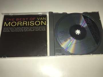 Van Morrison – The Best Of Van Morrison