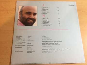 Demis Roussos ‎– Time