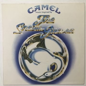 Camel ‎– The Snow Goose