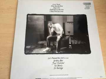 Glenn Frey ‎– Soul Searchin'