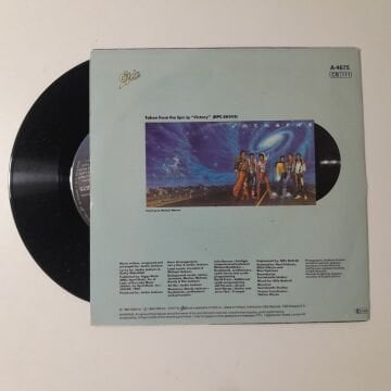 Jacksons – Torture