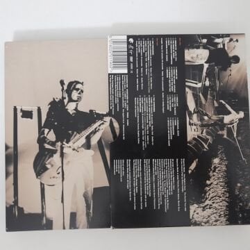 Depeche Mode – One Night In Paris The Exciter Tour 2002 2 DVD