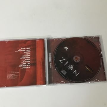 Zion – Zion