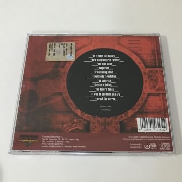 Zion – Zion