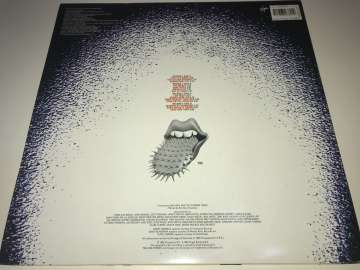 Rolling Stones ‎– Voodoo Lounge 2 LP