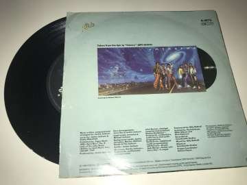Jacksons – Torture