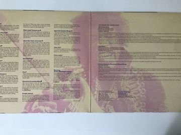 The Jimi Hendrix Experience – Radio One 2 LP