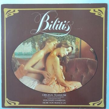 Francis Lai – Bilitis
