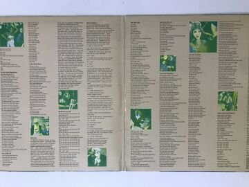 Frank Zappa – Tinsel Town Rebellion 2 LP