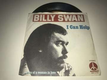 Billy Swan – I Can Help