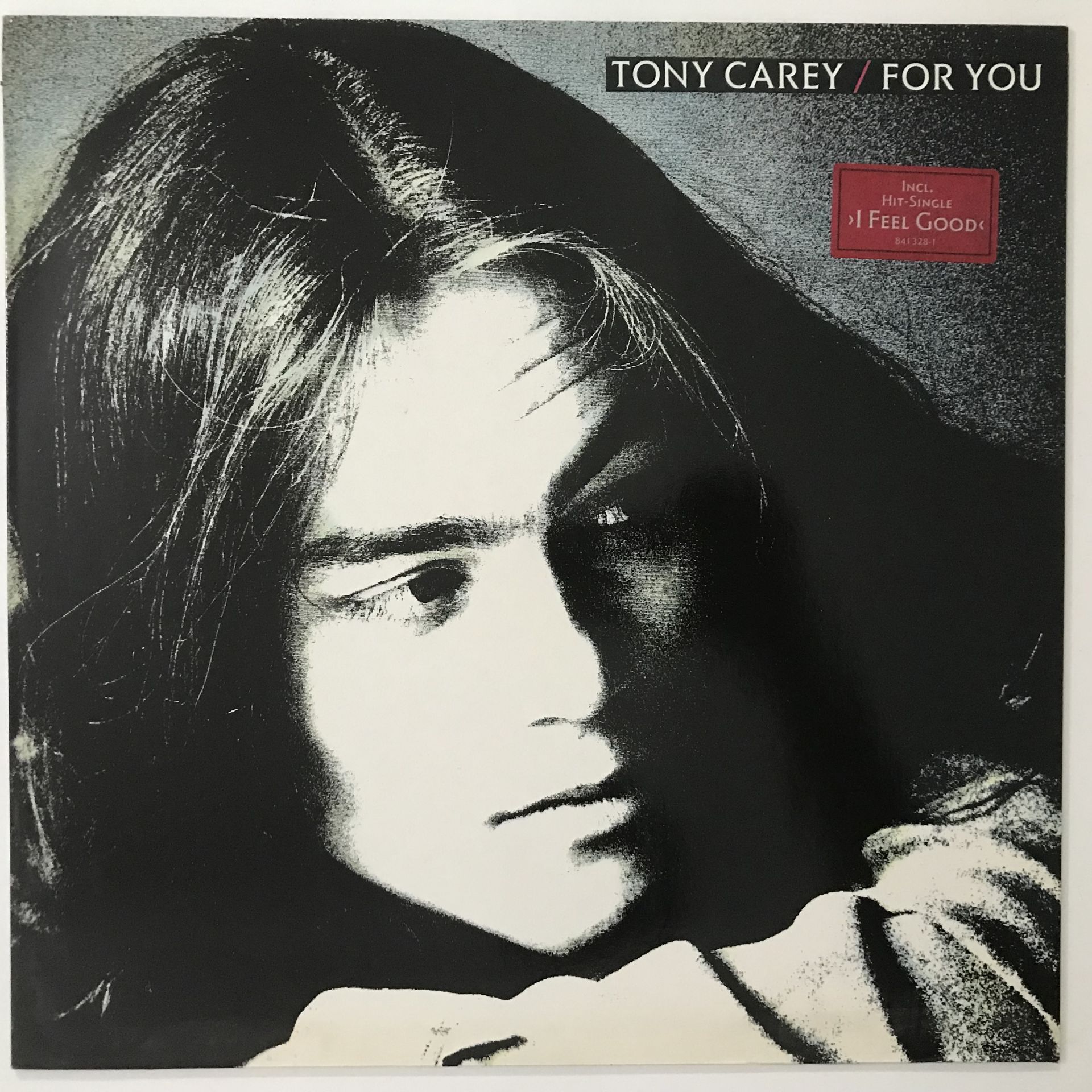 Tony Carey – For You