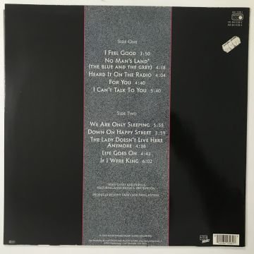 Tony Carey – For You