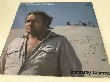 Johnny Tame ‎– Indistinct Horizon