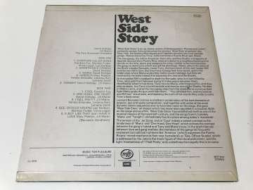 West Side Story