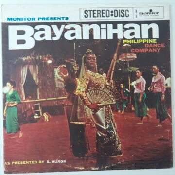 Bayanihan Philippine Dance Company – Monitor Presents Bayanihan Philippine Dance Company