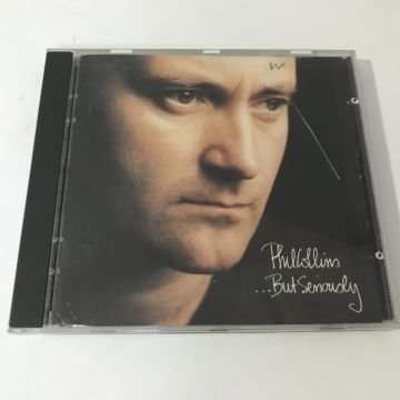 Phil Collins – ...But Seriously