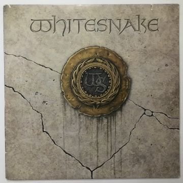 Whitesnake ‎– 1987