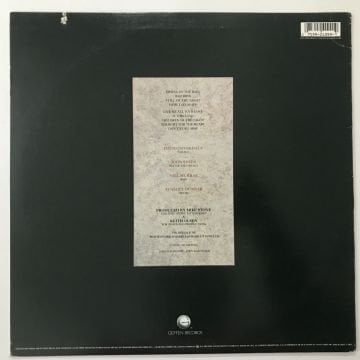 Whitesnake ‎– 1987