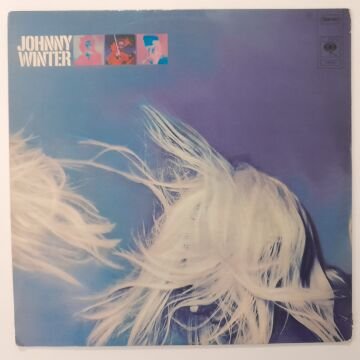 Johnny Winter ‎– Second Winter 2 LP