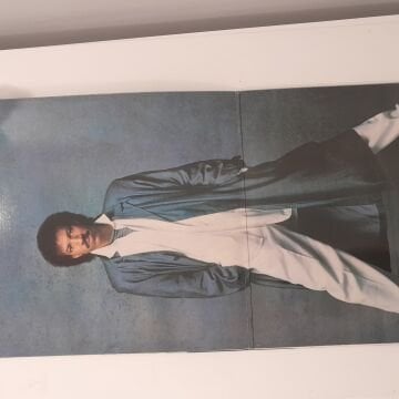 Lionel Richie ‎– Dancing On The Ceiling
