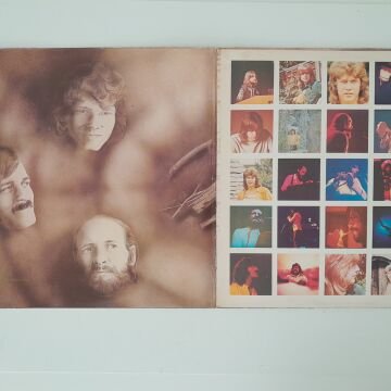 The Moody Blues ‎– Seventh Sojourn