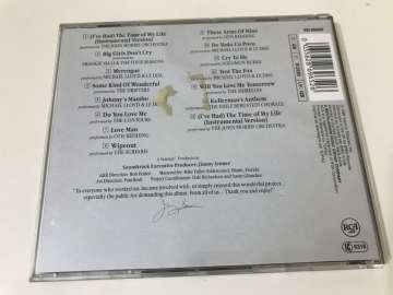 More Dirty Dancing (More Original Music From The Hit Motion Picture ''Dirty Dancing'')