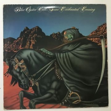 Blue Öyster Cult – Some Enchanted Evening