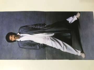 Lionel Richie ‎– Dancing On The Ceiling