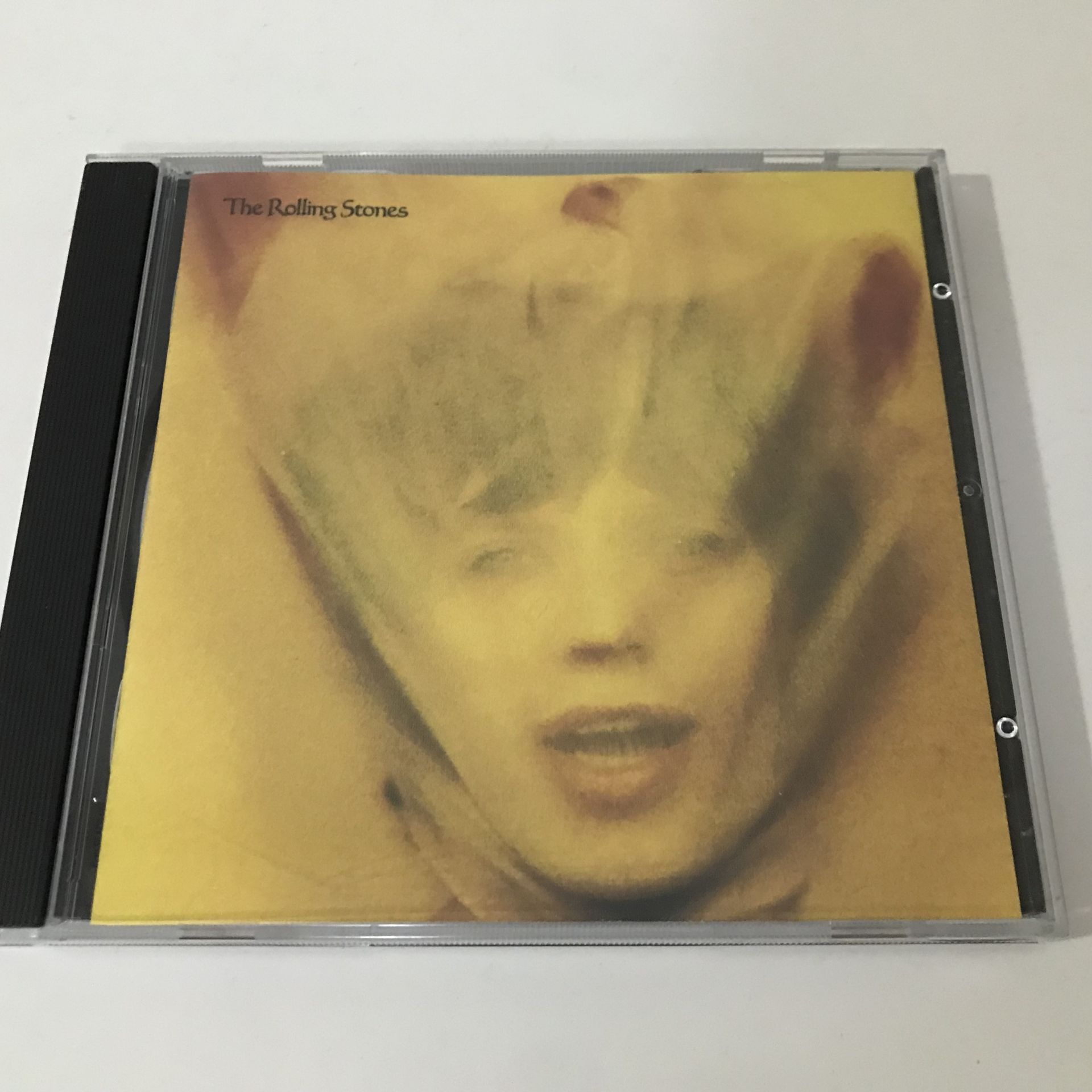 The Rolling Stones – Goats Head Soup