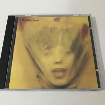 The Rolling Stones – Goats Head Soup