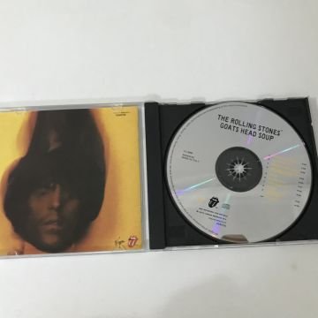 The Rolling Stones – Goats Head Soup