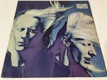 Johnny Winter ‎– Second Winter 2 LP