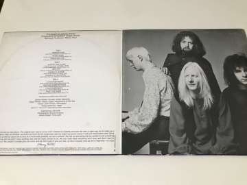 Johnny Winter ‎– Second Winter 2 LP