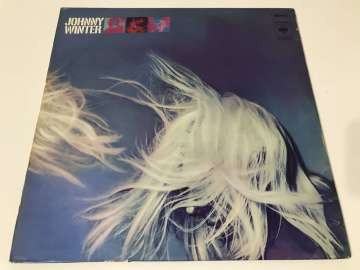 Johnny Winter ‎– Second Winter 2 LP