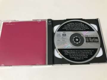 Al Martino - Best Of Al Martino - Mr. Spanish Eyes 2 CD