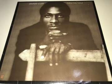 Jimmy Cliff ‎– Follow My Mind