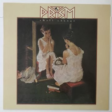 Prism – Small Change