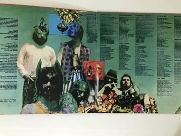 The Mothers Of Invention – Cruising With Ruben & The Jets