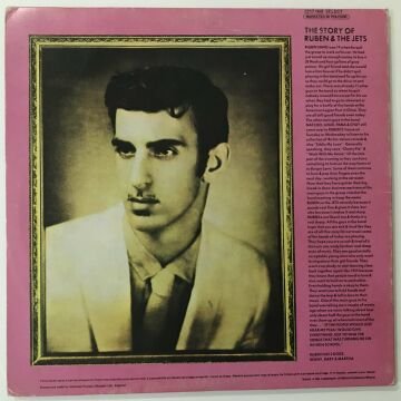 The Mothers Of Invention – Cruising With Ruben & The Jets